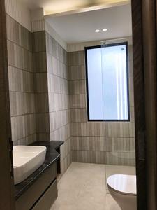 Bedroom Three Image of 2700 Sq.ft 4 BHK Builder Floor for sale in Ansal Versalia, Sector 67 Gurgaon for Rs. 29000000