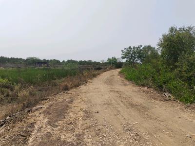 Image of 1089 Sq.ft Residential Plot / Land for sale in Belondakhar, Navi Mumbai for Rs. 600000