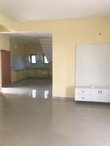 3 BHK Independent Builder Floor