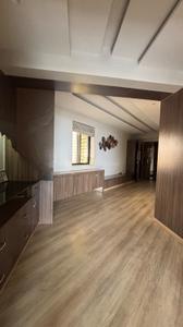 Bedroom Image of 2730 Sq.ft 4 BHK Apartment / Flat for sale in Akshar Shreeji Heights, Seawoods Navi Mumbai for Rs. 85000000