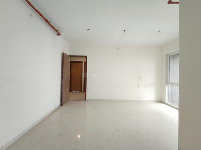 Hall Image of 1100 Sq.ft 2 BHK Apartment / Flat for sale in Alliance Galaxy, Airoli Navi Mumbai for Rs. 15500000