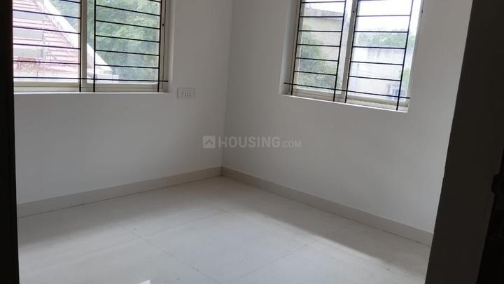 Building koramangal Bedroom 1