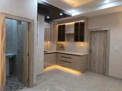 Living Room Image of 825 Sq.ft 2 BHK Builder Floor for sale in Indirapuram Ghaziabad for Rs. 5750000