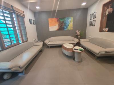 Hall Image of 3153 Sq.ft 3 BHK Independent House for sale in Jodhpur Ahmedabad for Rs. 42500000