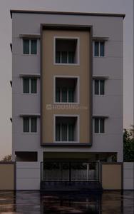 4 BHK Flat