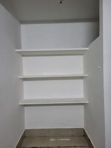 Kitchen Image of 1030 Sq.ft 3 BHK Apartment / Flat for sale in Sunder Nagar Raipur for Rs. 5500000
