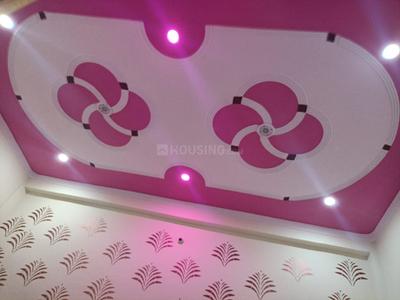 Hall Image of 2100 Sq.ft 2 BHK Independent House for sale in MP Housing Atal Kunj Tower, Deen Dayal Nagar Gwalior for Rs. 8200000