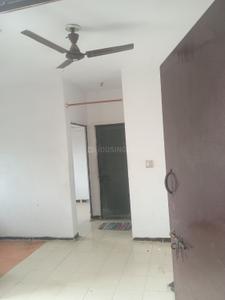 Hall Image of 330 Sq.ft 1 RK Apartment / Flat for rent in Transport Nagar Lucknow for Rs. 7000