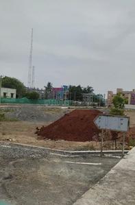 Image of 600 Sq.ft Residential Plot / Land for sale in Madurantakam, Chennai for Rs. 1980000