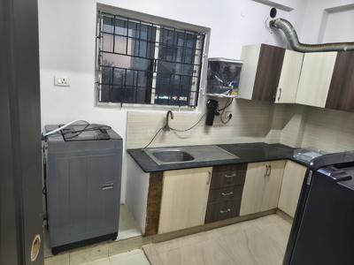 Kitchen Image of 1035 Sq.ft 2 BHK Apartment / Flat for rent in Guduvancheri Chennai for Rs. 36000