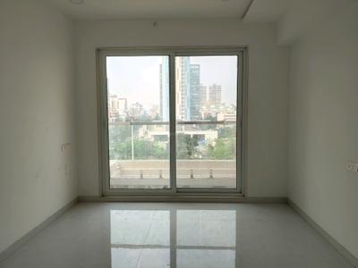 Bedroom Image of 1900 Sq.ft 3 BHK Apartment / Flat for sale in  Hills Residency, Kharghar Navi Mumbai for Rs. 26000000