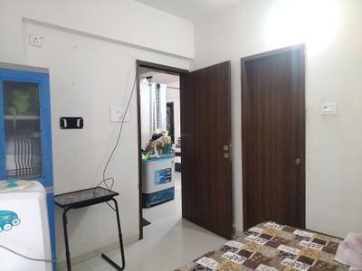 Bedroom Image of 695 Sq.ft 1 BHK Apartment / Flat for sale in Kohinoor Tinsel County, Hinjawadi Phase 3 Pune for Rs. 5500000