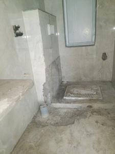 Common Bathroom Image of 1800 Sq.ft 3 BHK Apartment / Flat for sale in Shreeji Infinity, Kharghar Navi Mumbai for Rs. 23000000