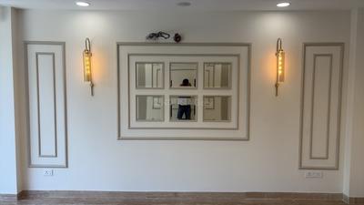 Hall Image of 1650 Sq.ft 3 BHK Builder Floor for sale in Sector 61 Gurgaon for Rs. 25000000