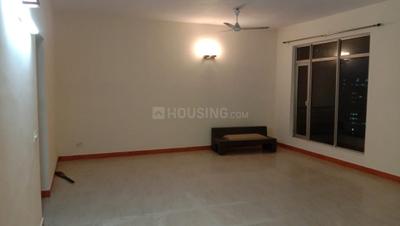 Hall Image of 2350 Sq.ft 3 BHK Apartment / Flat for sale in Central Park 2 Bellevue, Sector 48 Gurgaon for Rs. 39500000