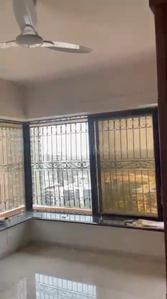 Bedroom Image of 2000 Sq.ft 3 BHK Apartment / Flat for rent in Samarth Aangan, Andheri West Mumbai for Rs. 150000