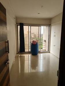 1 BHK Flat