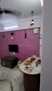 Hall Image of 850 Sq.ft 2 BHK Apartment / Flat for rent in Mazdock Apartments, Andheri West Mumbai for Rs. 70000