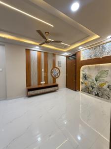 Hall Image of 900 Sq.ft 2 BHK Apartment / Flat for sale in Kanakpura Jaipur for Rs. 4100000