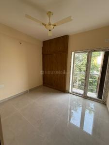 Bedroom Image of 700 Sq.ft 1 BHK Apartment / Flat for rent in Brookefield Bengaluru for Rs. 31000