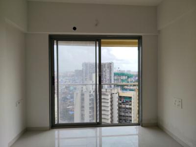 Bedroom Image of 470 Sq.ft 1 BHK Apartment / Flat for sale in Avant Heritage, Jogeshwari East Mumbai for Rs. 12000000