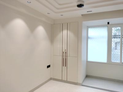 Bedroom Image of 1700 Sq.ft 3 BHK Apartment / Flat for sale in Sector 23 Dwarka New Delhi for Rs. 27200000