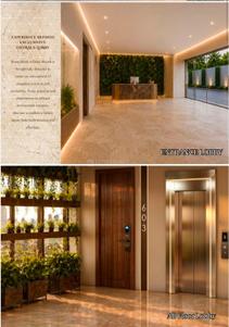 Image of 3615 Sq.ft 4 BHK Apartment / Flat for sale in Bharatnagar, Nagpur for Rs. 28920000