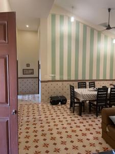 Hall Image of 1700 Sq.ft 2 BHK Apartment / Flat for rent in Panjim Goa for Rs. 92000
