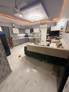 Balcony Image of 1350 Sq.ft 2 BHK Apartment / Flat for sale in Patel Nagar Dehradun for Rs. 8500000