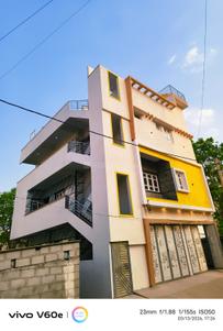 Image of 3400 Sq.ft 8 BHK Independent House for sale in Abbigere, Bengaluru for Rs. 20000000