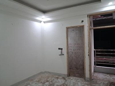 Bedroom Image of 1050 Sq.ft 2 BHK Apartment / Flat for sale in Sector 49 Noida for Rs. 4500008