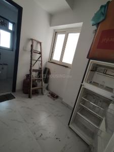 Bedroom Image of 1500 Sq.ft 3 BHK Apartment / Flat for sale in Raheja Exotica Sorento, Madh Mumbai for Rs. 41000000