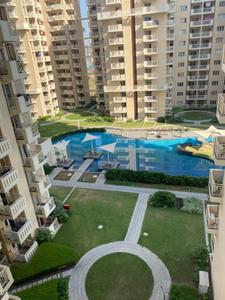 Image of 1245 Sq.ft 2 BHK Apartment / Flat for sale in M3M Natura, Sector 68, Gurgaon for Rs. 14800000