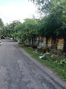 Image of 3200 Sq.ft Residential Plot / Land for sale in Jankipuram, Lucknow for Rs. 28800000