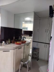 Kitchen Image of 1750 Sq.ft 3 BHK Apartment / Flat for sale in Shree Dinsha Kshitij Apartments, Sanpada Navi Mumbai for Rs. 41500000
