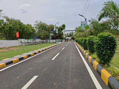 Image of 837 Sq.ft Residential Plot / Land for sale in Mannivakkam, Chennai for Rs. 2789721
