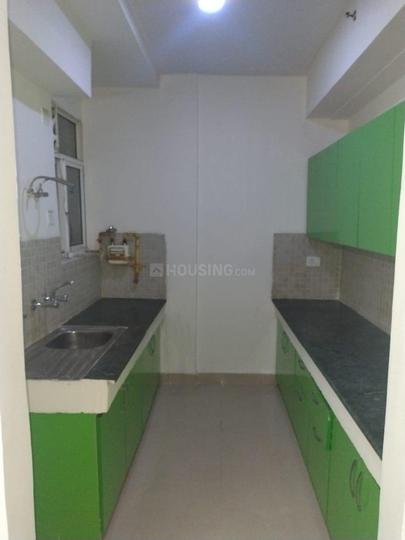 Sector 27 noida Kitchen 1