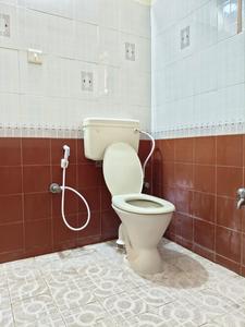 Image of 1100 Sq.ft 2 BHK Builder Floor for rent in Kaggadasapura, Bengaluru for Rs. 24999