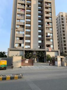Image of 900 Sq.ft 2 BHK Apartment / Flat for sale in Mavdi, Rajkot for Rs. 3000000