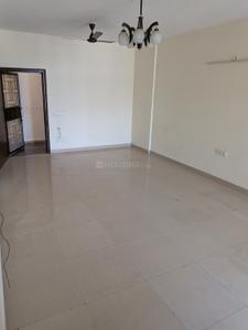 3.5 BHK Apartment