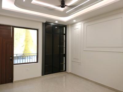 Bedroom Image of 2250 Sq.ft 3 BHK Builder Floor for sale in BPTP Parklands Pride, Sector 77 Faridabad for Rs. 22500000