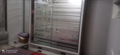 Kitchen Image of 1107 Sq.ft 3 BHK Independent House for sale in Chandkheda Ahmedabad for Rs. 10000000