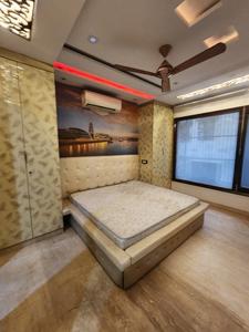 Bedroom Image of 3000 Sq.ft 4.5 BHK Builder Floor for sale in Punjabi Bagh New Delhi for Rs. 36500000