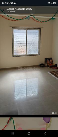 Shree Residency Bedroom 1