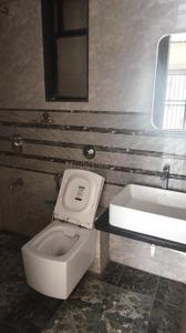 Bathroom Image of 1750 Sq.ft 3 BHK Independent House for rent in Nigdi Pune for Rs. 45000