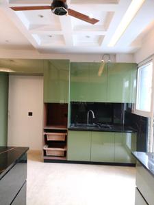 Kitchen Image of 1890 Sq.ft 3 BHK Builder Floor for sale in Sector 8 Dwarka New Delhi for Rs. 32000000