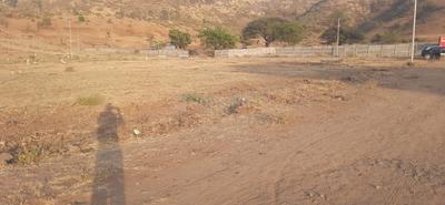 Vakratunda Plot View 2