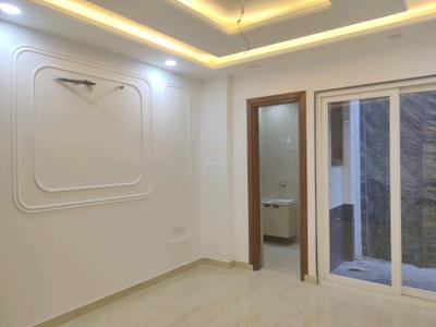 Bedroom Image of 1494 Sq.ft 3 BHK Builder Floor for rent in Sector 49 Faridabad for Rs. 30000