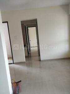 Hall Image of 1014 Sq.ft 2 BHK Apartment / Flat for sale in Vedant Kingston Serene, Handewadi Pune for Rs. 5000000