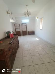 Hall Image of 900 Sq.ft 2 BHK Builder Floor for rent in Sheikh Sarai New Delhi for Rs. 45000